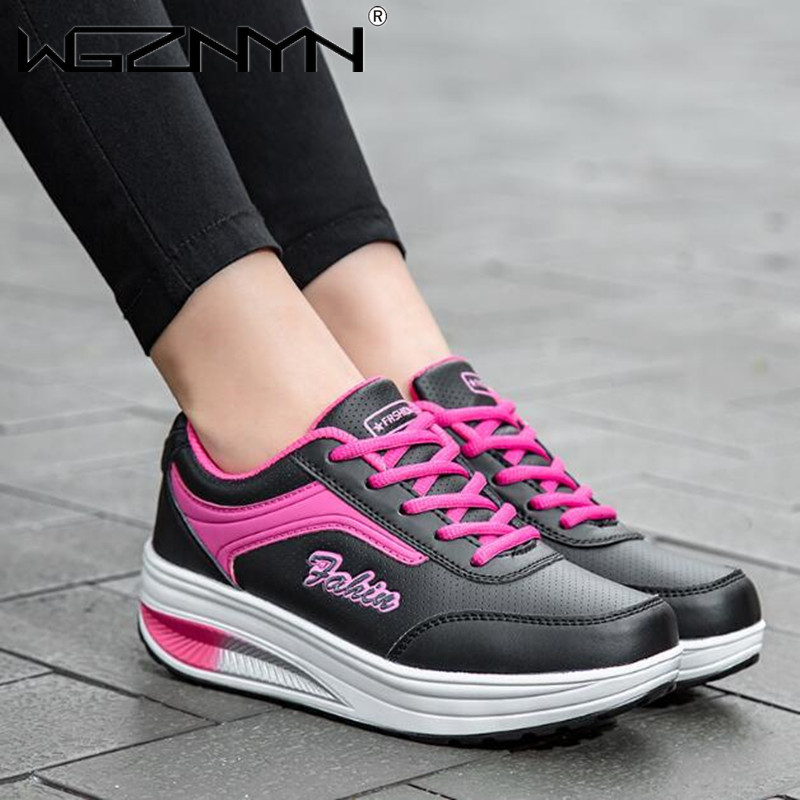 Luxe Vrouwen Merk Sneakers Vro - Women Shoes Luxury Brand recensie en prijs