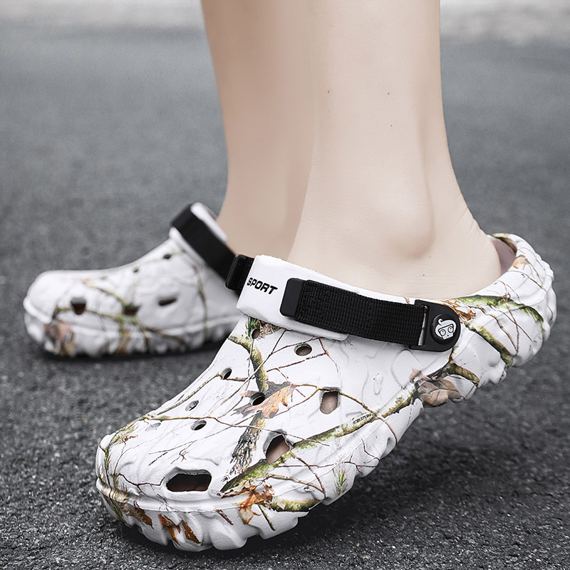 Zomer Dames- en Herenklompen S - Women'S Shoes Crocs recensie en prijs