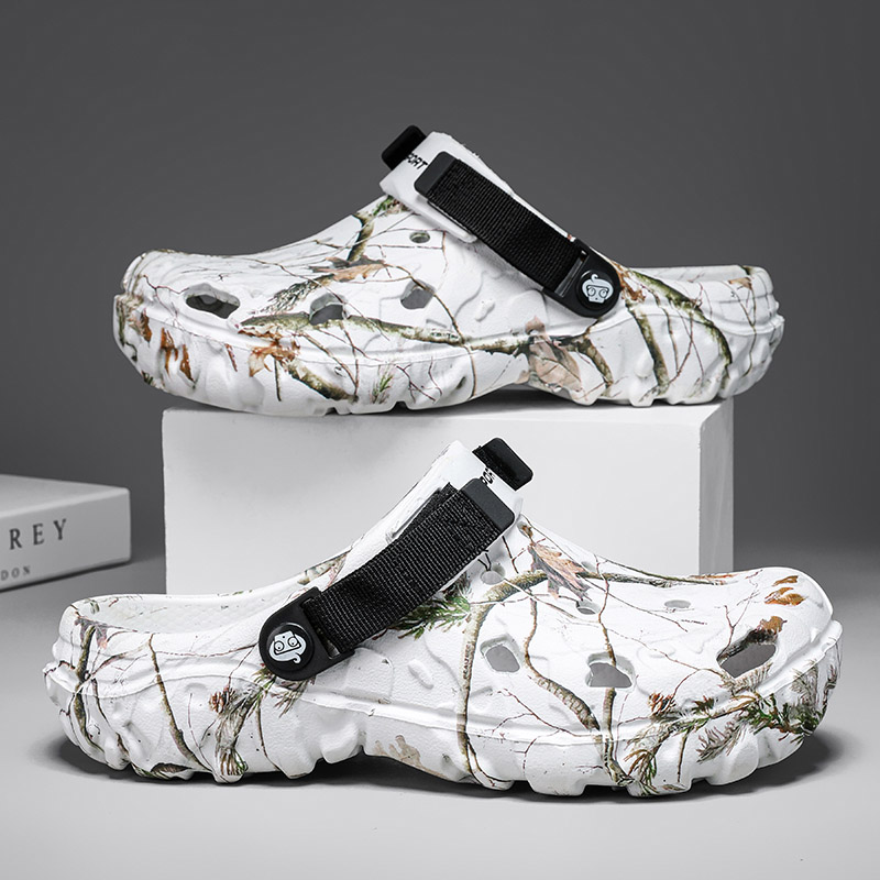 Zomer Dames- en Herenklompen S - Women'S Shoes Crocs recensie en prijs