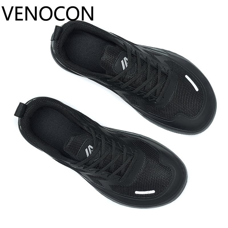 VENOCON Knitwear Barefoot Man  - Women'S Shoes With Wide Toe Box recensie en prijs