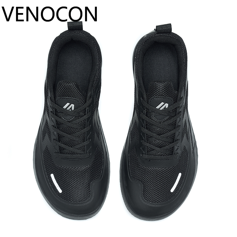 VENOCON Knitwear Barefoot Man  - Women'S Shoes With Wide Toe Box recensie en prijs