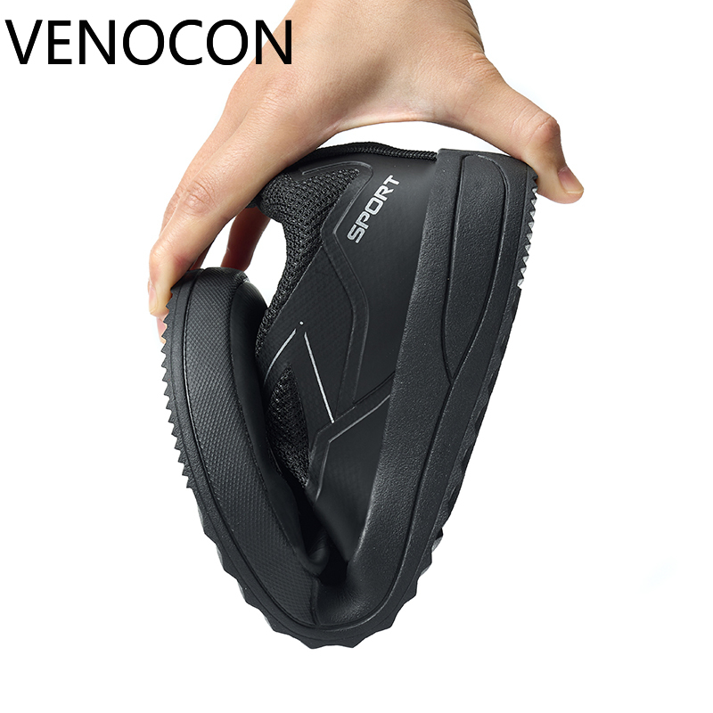 VENOCON Knitwear Barefoot Man  - Women'S Shoes With Wide Toe Box recensie en prijs