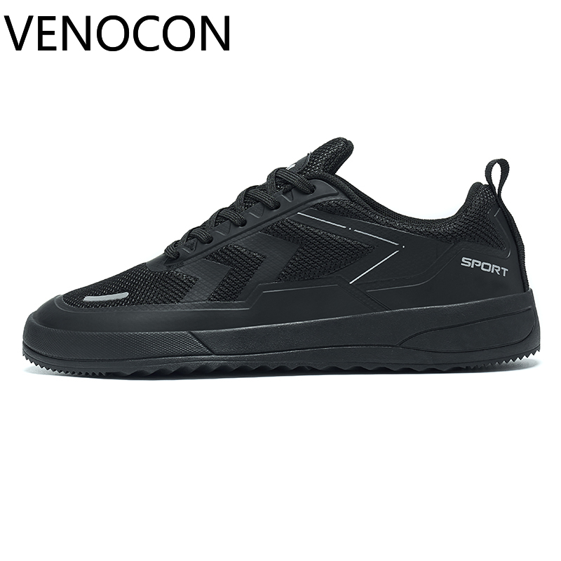 VENOCON Knitwear Barefoot Man  - Women'S Shoes With Wide Toe Box recensie en prijs